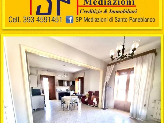 Appartamento in vendita a Aci Catena CT