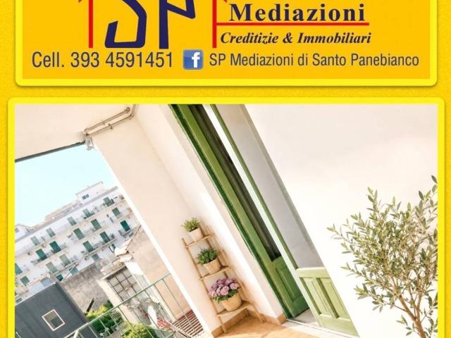 Appartamento in vendita a Aci Catena CT