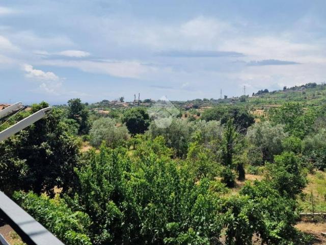 Appartamento in vendita a Aci Catena CT