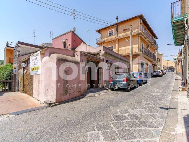 Appartamento in vendita a Aci Catena CT
