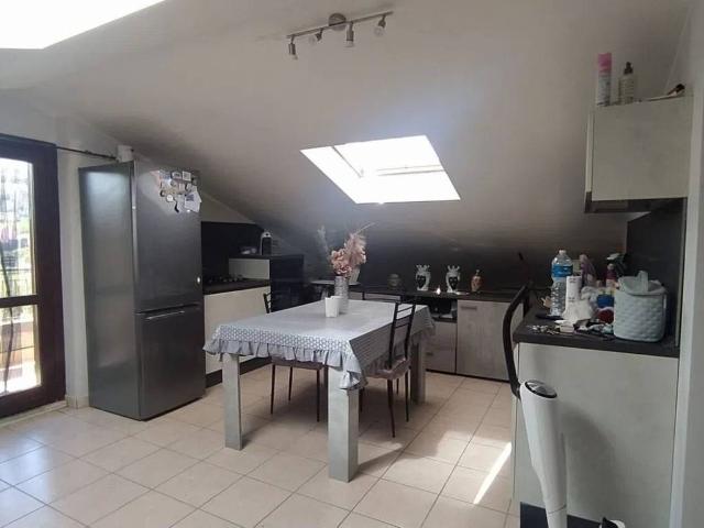 Appartamento in vendita a Aci Catena CT