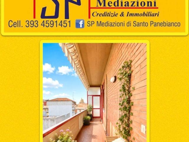 Appartamento in vendita a Aci Catena CT