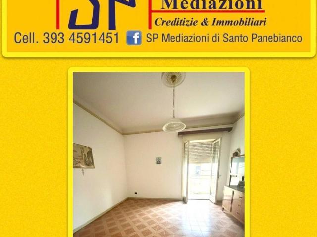 Appartamento in vendita a Aci Catena CT
