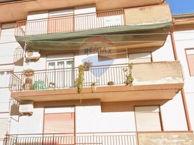 Appartamento in vendita a Aci Sant'Antonio