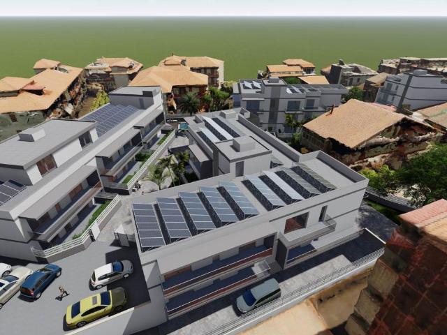 Appartamento in vendita a Aci Sant'Antonio