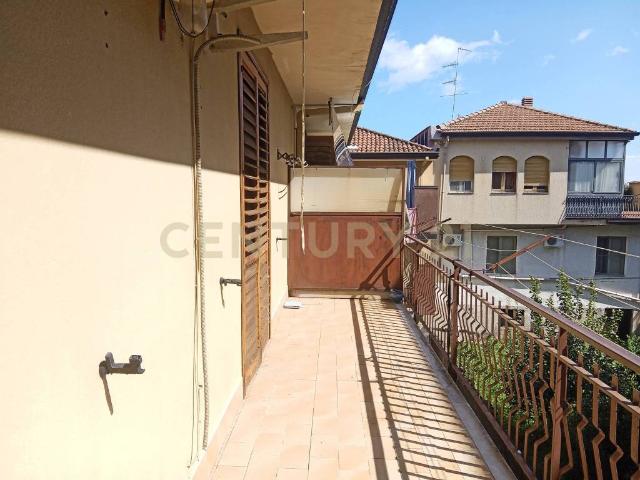 Appartamento in vendita a Aci Sant'Antonio CT