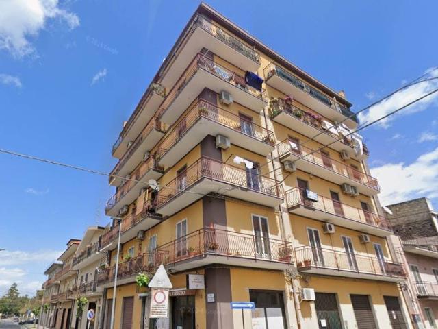 Appartamento in vendita a Aci Sant'Antonio CT