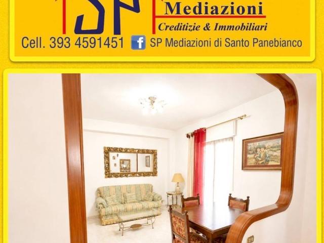 Appartamento in vendita a Aci Sant'Antonio CT