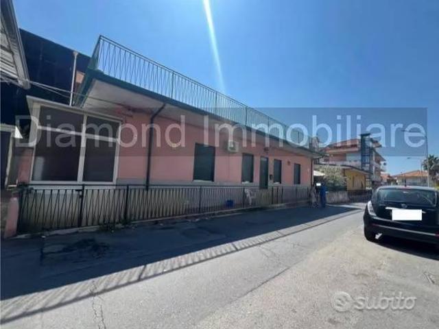 Appartamento in vendita a Aci Sant'Antonio CT