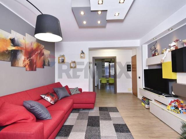 Appartamento in vendita a Aci Sant'Antonio CT