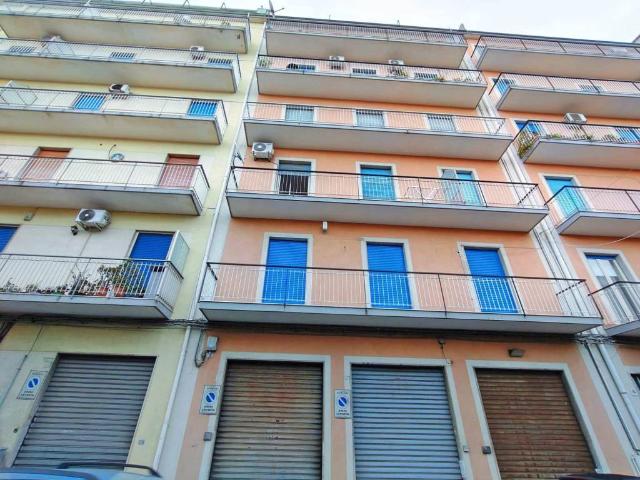 Appartamento in vendita a Acireale CT
