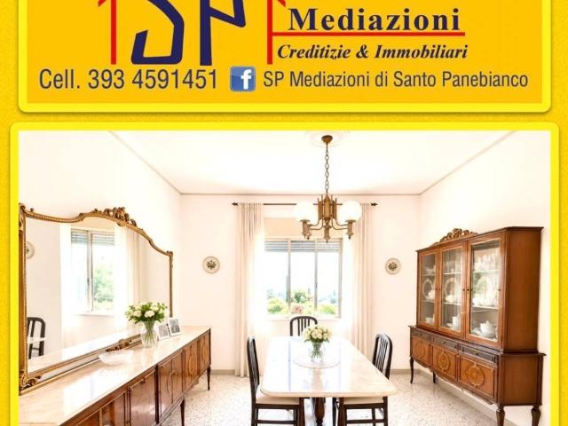 Appartamento in vendita a Acireale CT