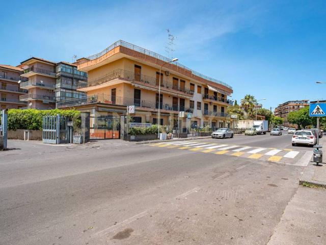Appartamento in vendita a Acireale CT