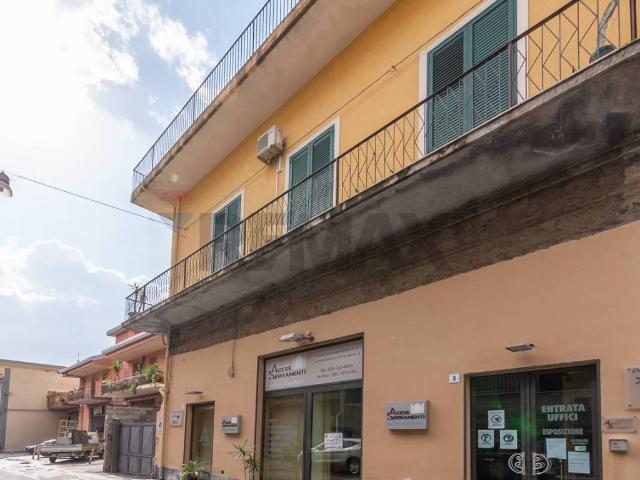 Appartamento in vendita a Acireale CT