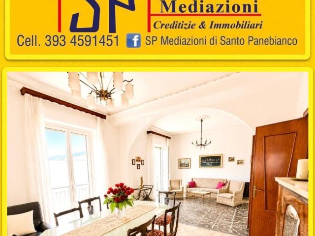 Appartamento in vendita a Acireale CT