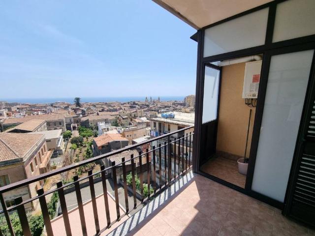 Appartamento in vendita a Acireale CT
