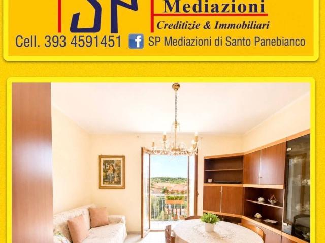 Appartamento in vendita a Acireale CT