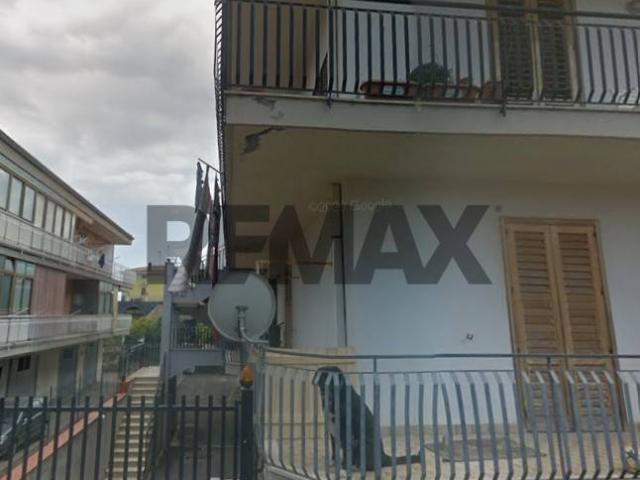Appartamento in vendita a Acireale CT