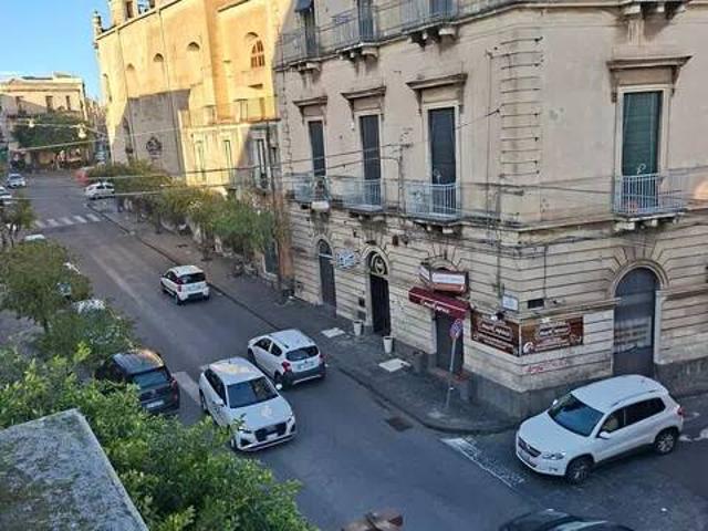 Appartamento in vendita a Acireale CT