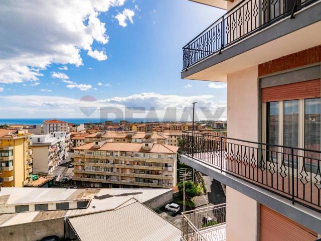 Appartamento in vendita a Acireale CT