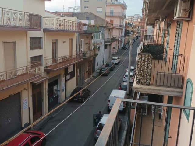 Appartamento in vendita a Acireale CT
