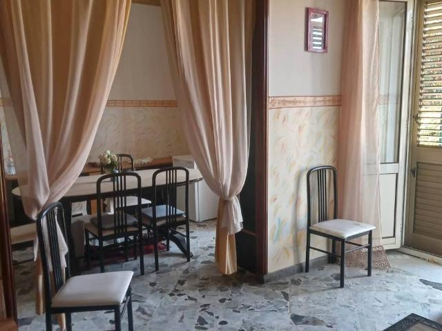 Appartamento in vendita a Acireale CT
