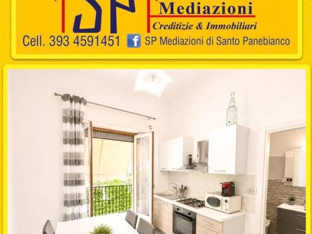 Appartamento in vendita a Acireale CT