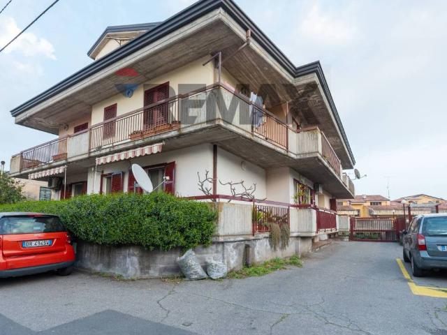 Appartamento in vendita a Acireale CT