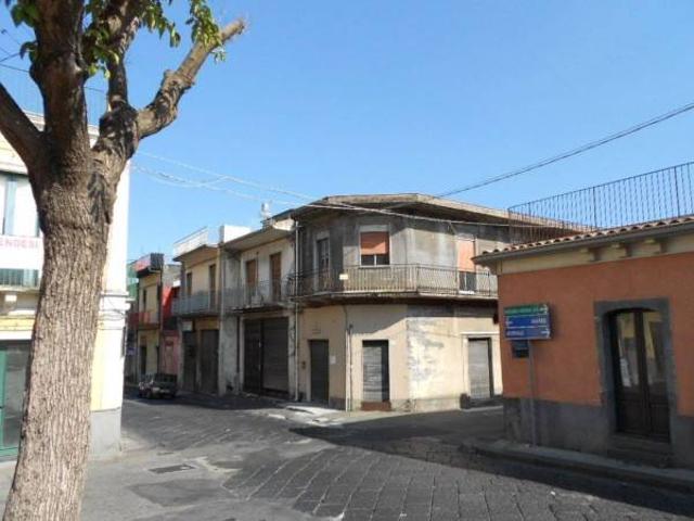 Appartamento in vendita a Acireale CT