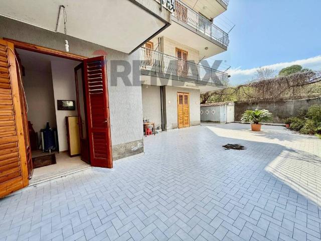 Appartamento in vendita a Acireale CT