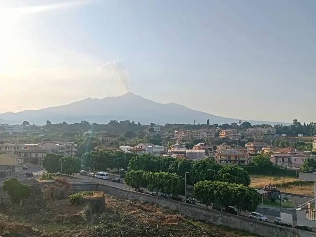 Appartamento in vendita a Acireale CT