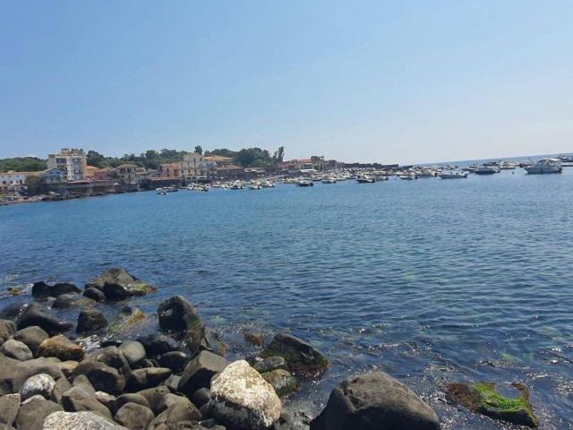 Appartamento in vendita a Acireale CT