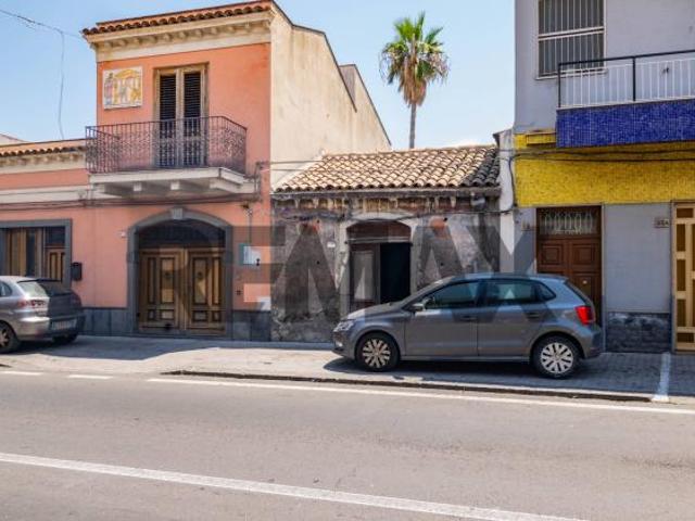 Appartamento in vendita a Acireale, Guardia