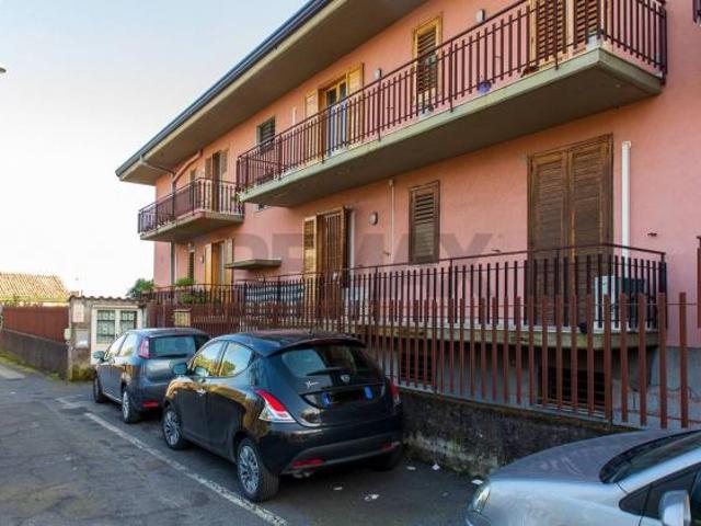 Appartamento in vendita a Acireale, Piano D'api