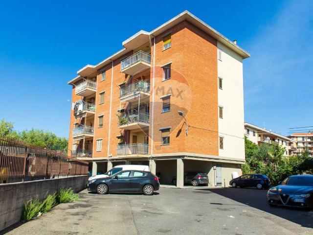 Appartamento in vendita a Acireale