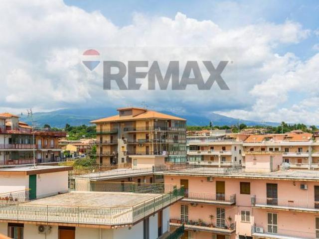 Appartamento in vendita a Acireale