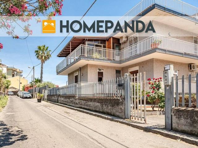 Appartamento in vendita a Acireale