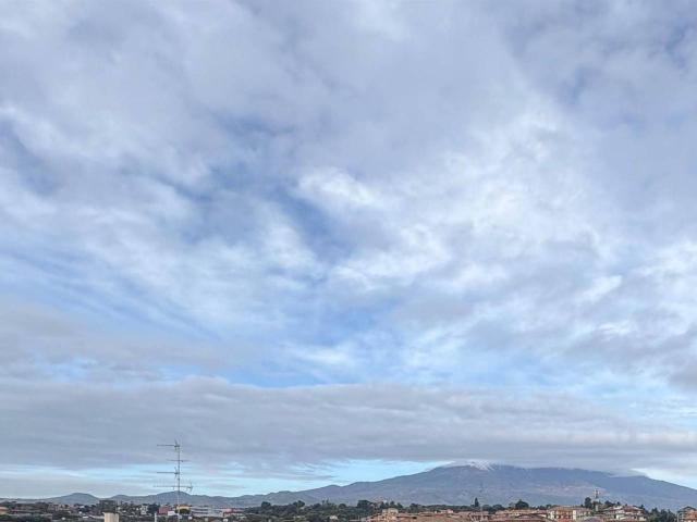 Appartamento in vendita a Acireale