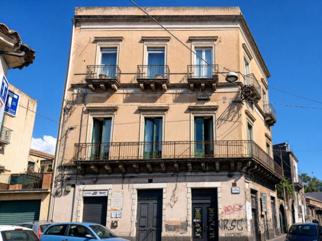 Appartamento in vendita a Acireale