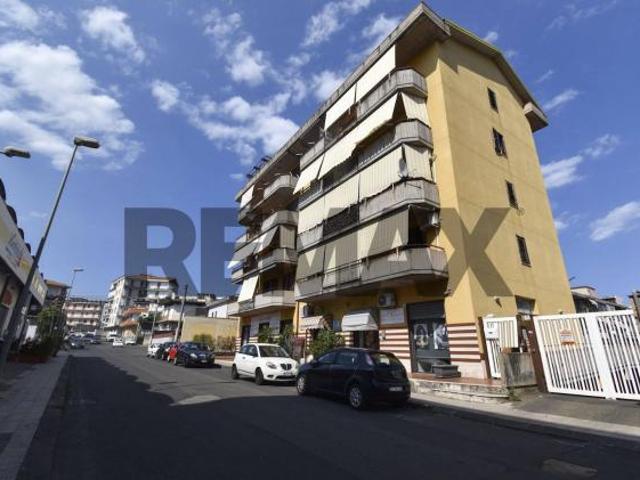 Appartamento in vendita a Acireale