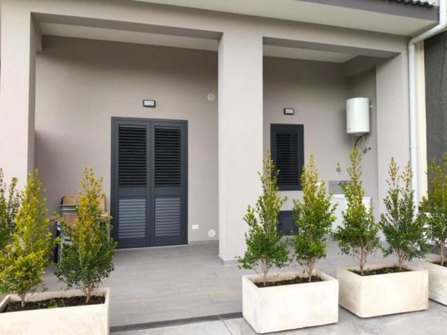 Appartamento in vendita a Acireale