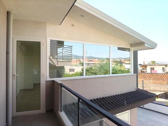 Appartamento in vendita a Acireale