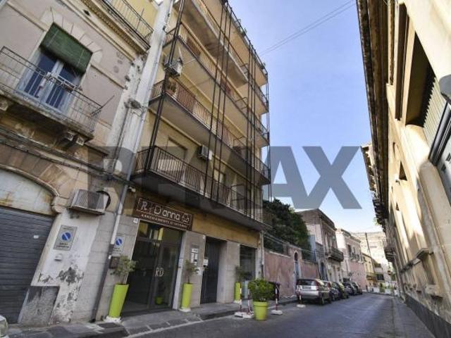 Appartamento in vendita a Acireale