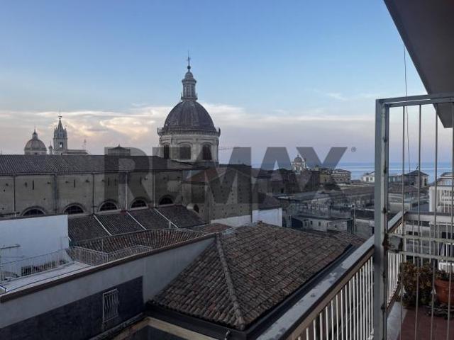 Appartamento in vendita a Acireale