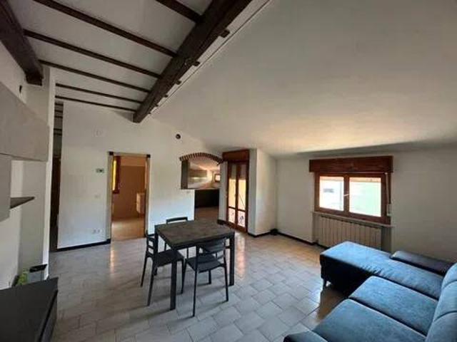 Appartamento in vendita a Acqualagna PU