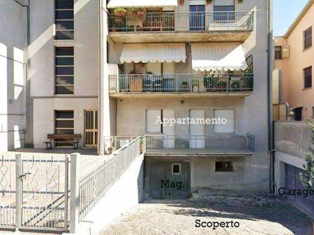 Appartamento in vendita a Acqualagna PU