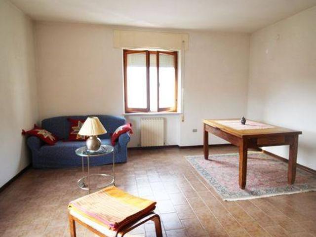 Appartamento in vendita a Acqualagna PU