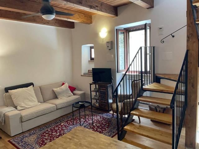 Casa indipendente in vendita a Acquasparta TR