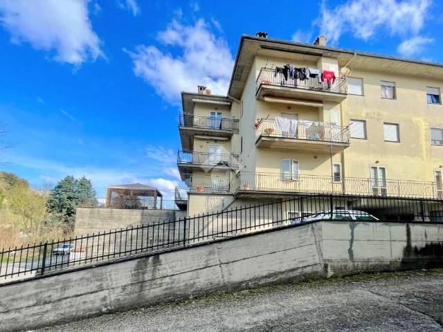 Appartamento in vendita a Acquapendente VT