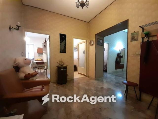 Appartamento in vendita a Acquapendente VT